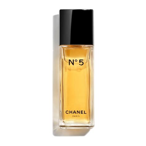 refill chanel no 5